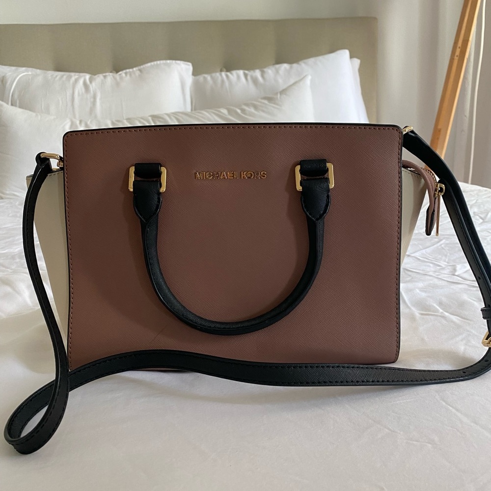 Michael Kors handbag